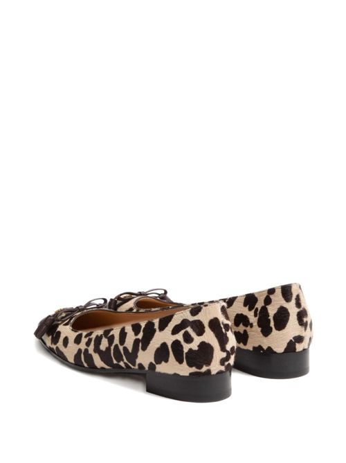 Valet Du Roi ballerinas VALENTINO GARAVANI | 7W2S0MR8ESSBNB